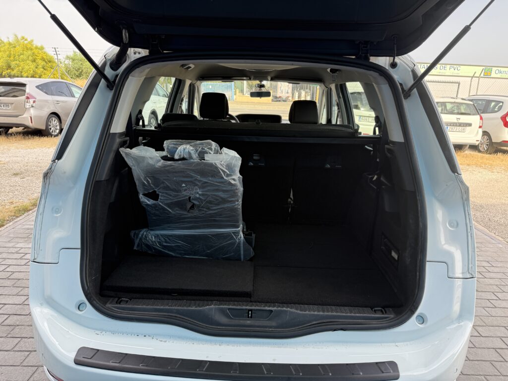 CITROEN Grand C4 Picasso 1.6 BlueHDi 120CV Live 7 plazas 6700€