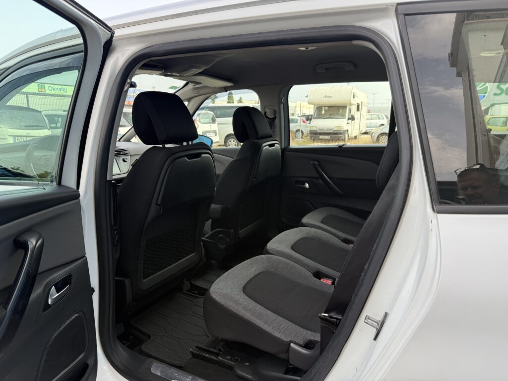 CITROEN Grand C4 Picasso 1.6 BlueHDi 120CV Live 7 plazas 6700€