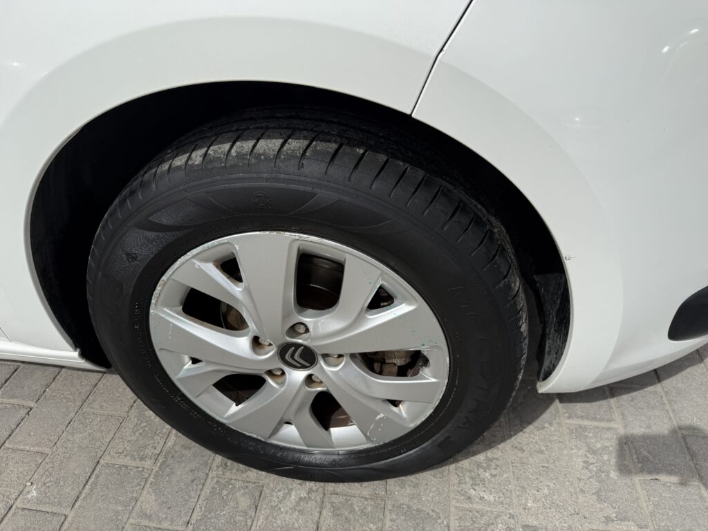 CITROEN C4 Picasso 1.6 BlueHDi 100CV Live 5 plazas 5500€