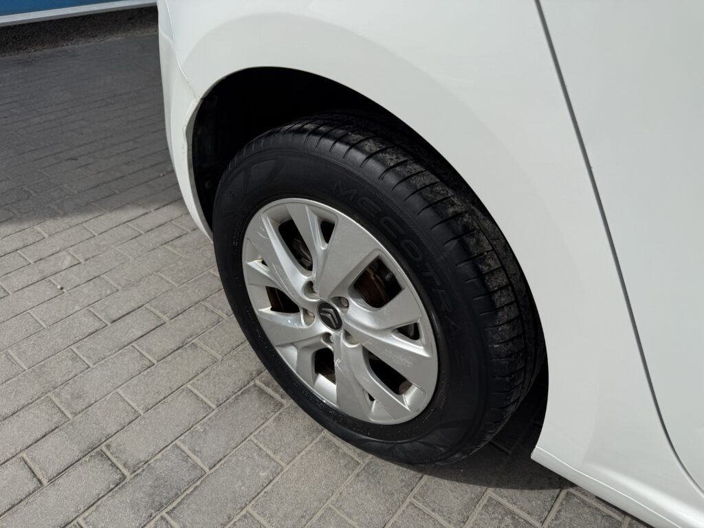 CITROEN C4 Picasso 1.6 BlueHDi 100CV Live 5 plazas 5500€
