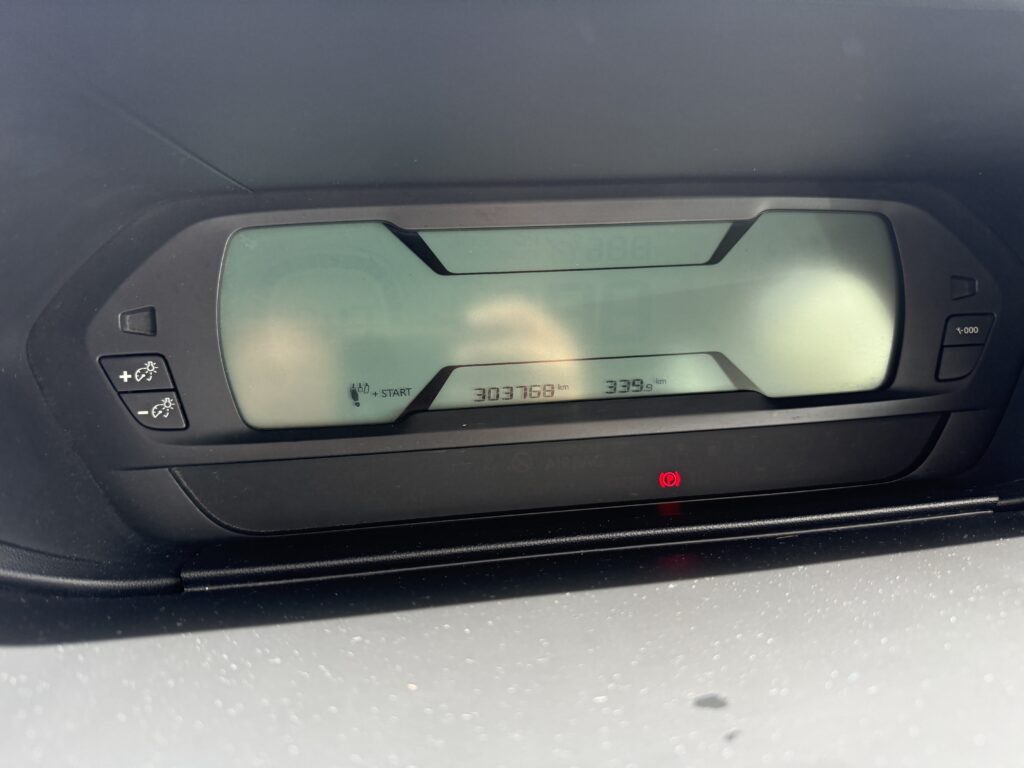 CITROEN C4 Picasso 1.6 BlueHDi 100CV Live 5 plazas 5500€