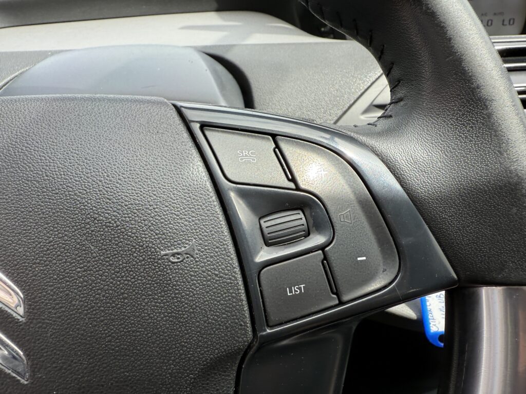 CITROEN C4 Picasso 1.6 BlueHDi 100CV Live 5 plazas 5500€
