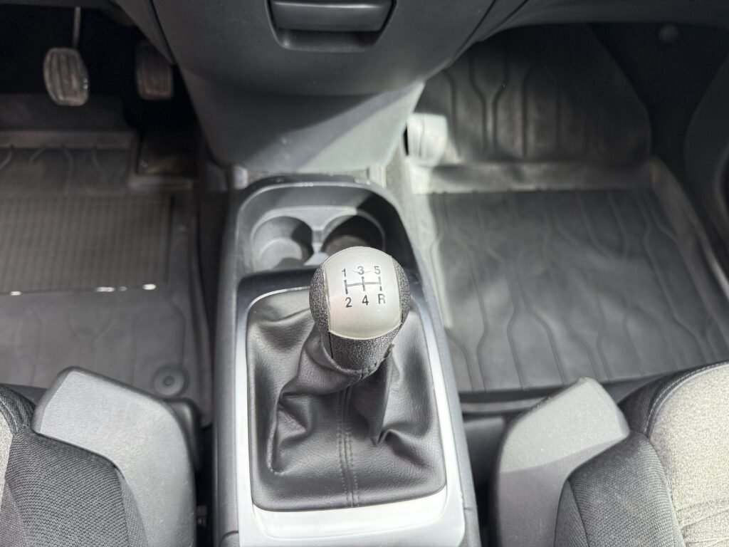 CITROEN C4 Picasso 1.6 BlueHDi 100CV Live 5 plazas 5500€