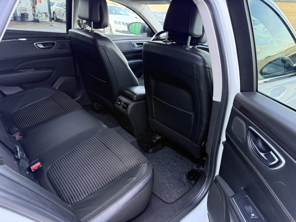 ¨¨¨¨RESERVADO¨¨¨¨¨¨Renault Talisman  1.6DCI 96kw 130 cv 7900€