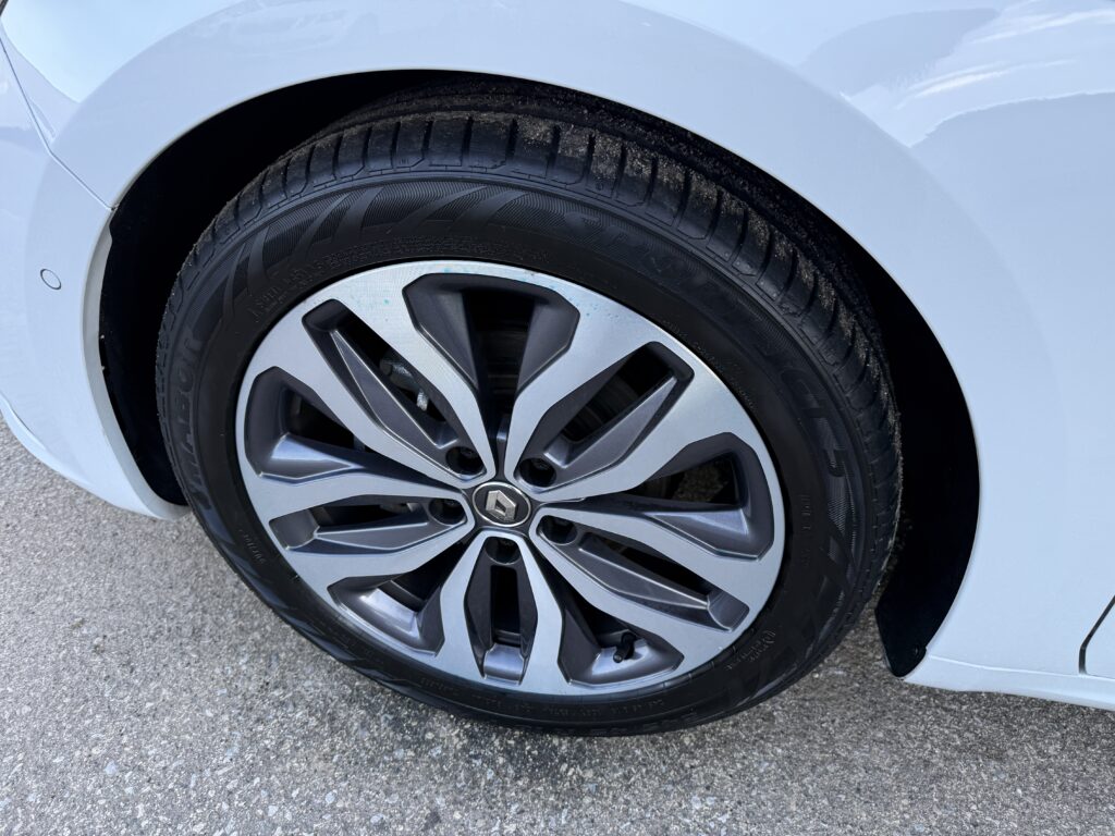 ¨¨¨¨RESERVADO¨¨¨¨¨¨Renault Talisman  1.6DCI 96kw 130 cv 7900€