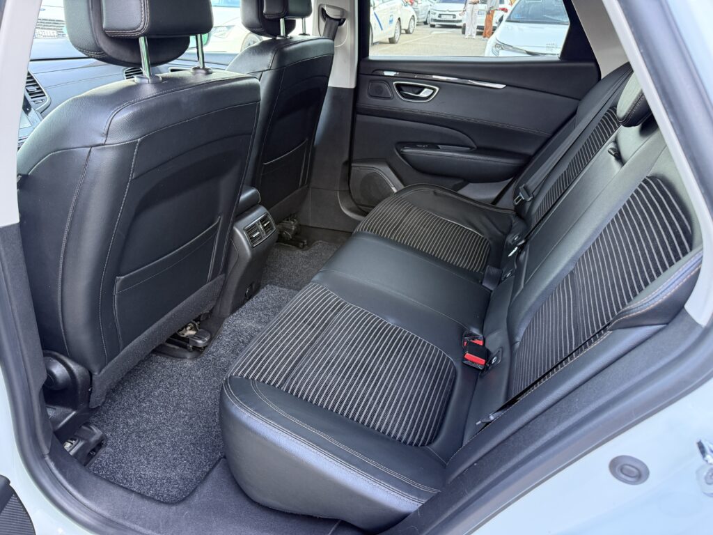 ¨¨¨¨RESERVADO¨¨¨¨¨¨Renault Talisman  1.6DCI 96kw 130 cv 7900€