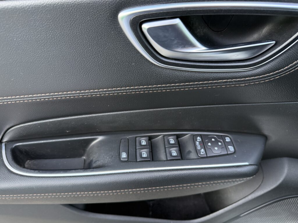 ¨¨¨¨RESERVADO¨¨¨¨¨¨Renault Talisman  1.6DCI 96kw 130 cv 7900€