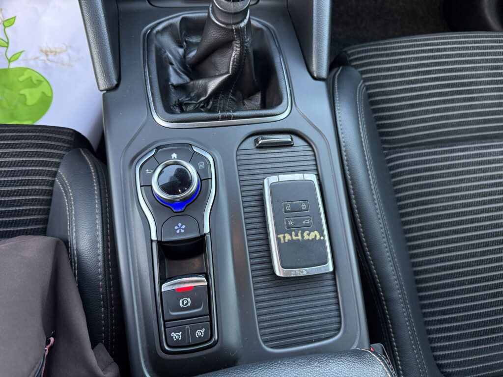 ¨¨¨¨RESERVADO¨¨¨¨¨¨Renault Talisman  1.6DCI 96kw 130 cv 7900€