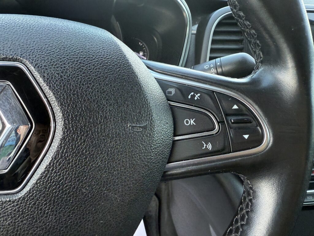 ¨¨¨¨RESERVADO¨¨¨¨¨¨Renault Talisman  1.6DCI 96kw 130 cv 7900€