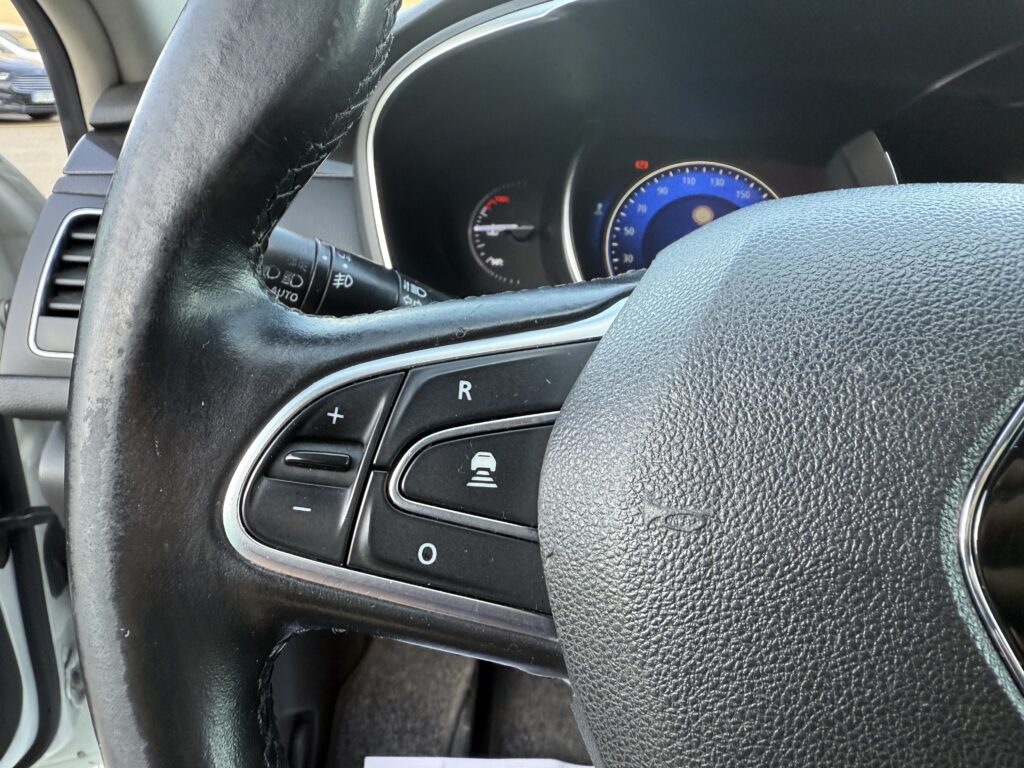 ¨¨¨¨RESERVADO¨¨¨¨¨¨Renault Talisman  1.6DCI 96kw 130 cv 7900€