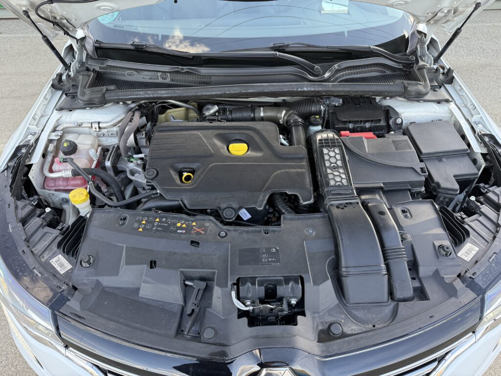 ¨¨¨¨RESERVADO¨¨¨¨¨¨Renault Talisman  1.6DCI 96kw 130 cv 7900€