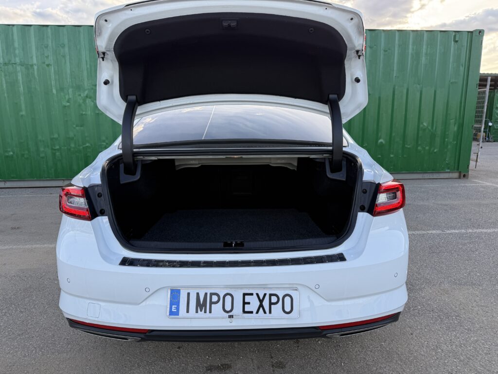 ¨¨¨¨RESERVADO¨¨¨¨¨¨Renault Talisman  1.6DCI 96kw 130 cv 7900€