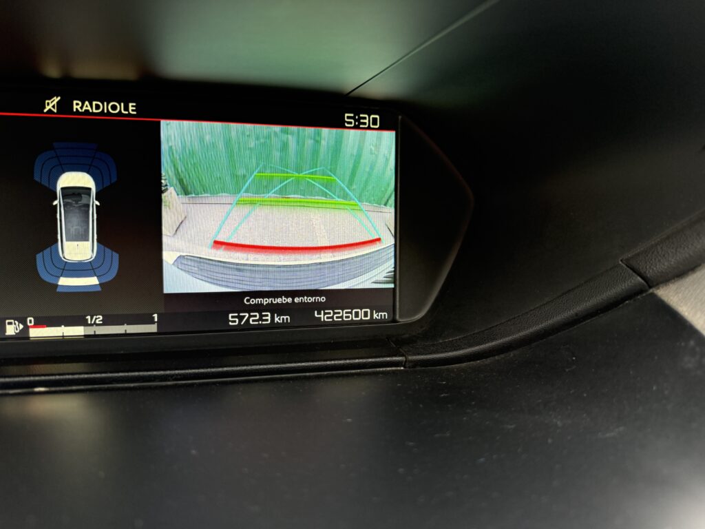 CITROEN Grand C4 Picasso 2.0 BlueHDi 150CV Shine 7 plazas Automatico 8500€