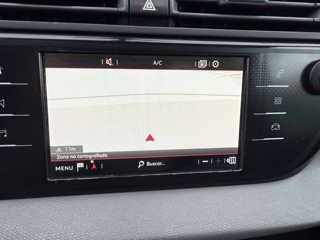 CITROEN Grand C4 Picasso 2.0 BlueHDi 150CV Shine 7 plazas Automatico 8500€