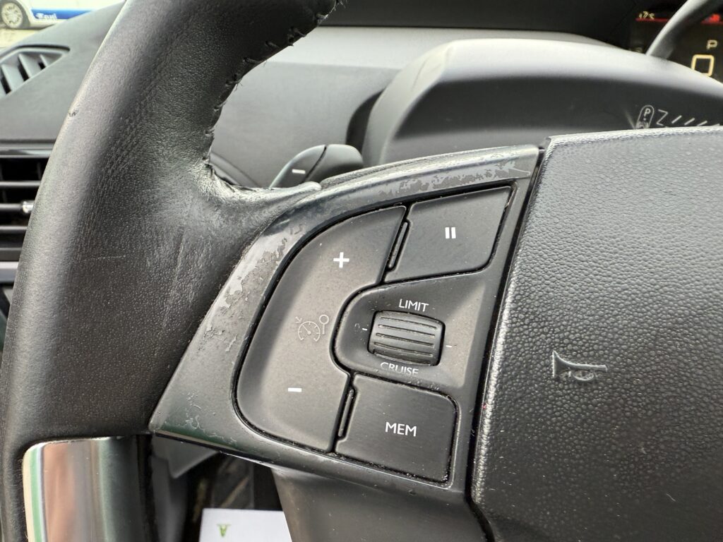 CITROEN Grand C4 Picasso 2.0 BlueHDi 150CV Shine 7 plazas Automatico 8500€