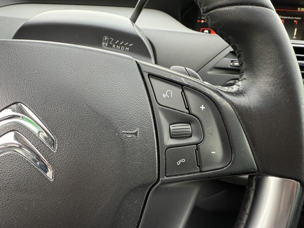 CITROEN Grand C4 Picasso 2.0 BlueHDi 150CV Shine 7 plazas Automatico 8500€